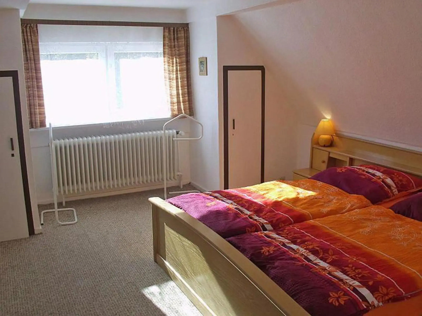 Ferienwohnungen Demberg