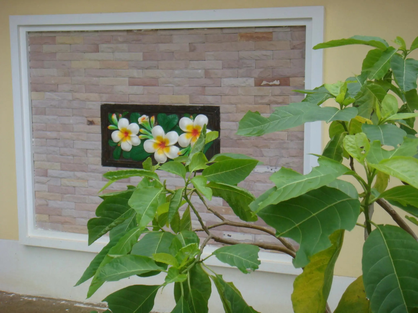 Nam Khong Tara Resort