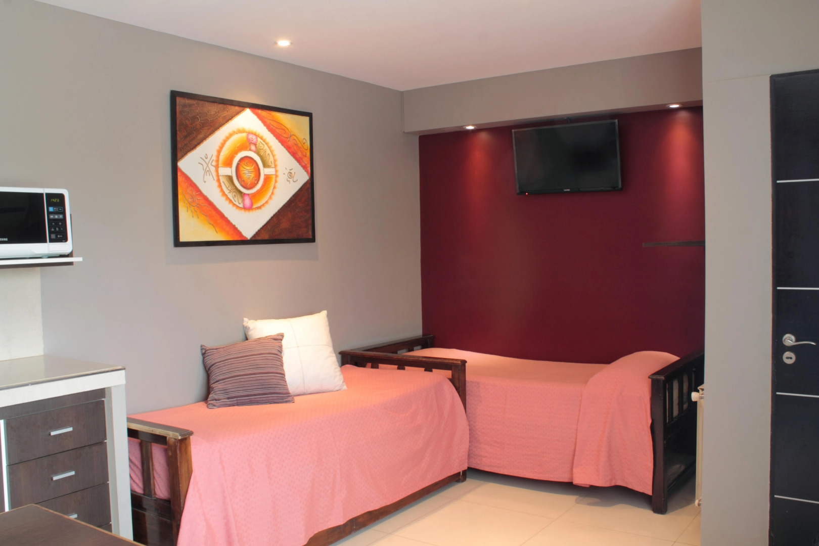 Paradise Departamentos