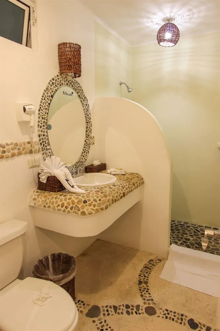 The Blue Pearl Suites