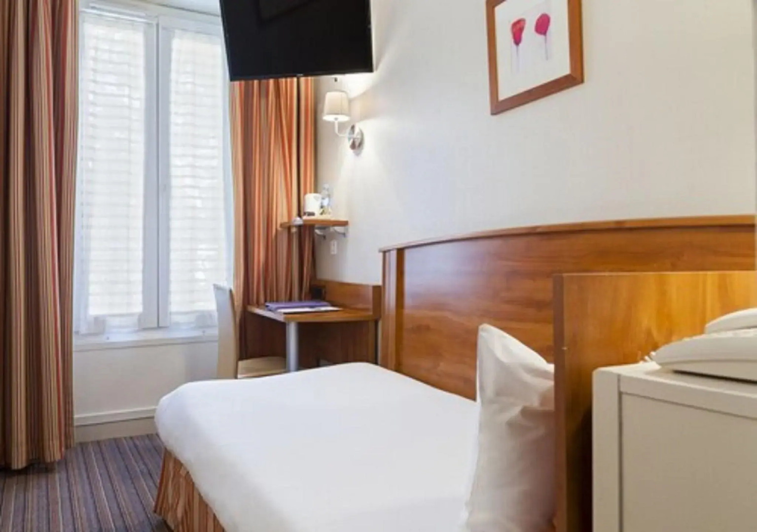 Timhotel Paris Gare Montparnasse