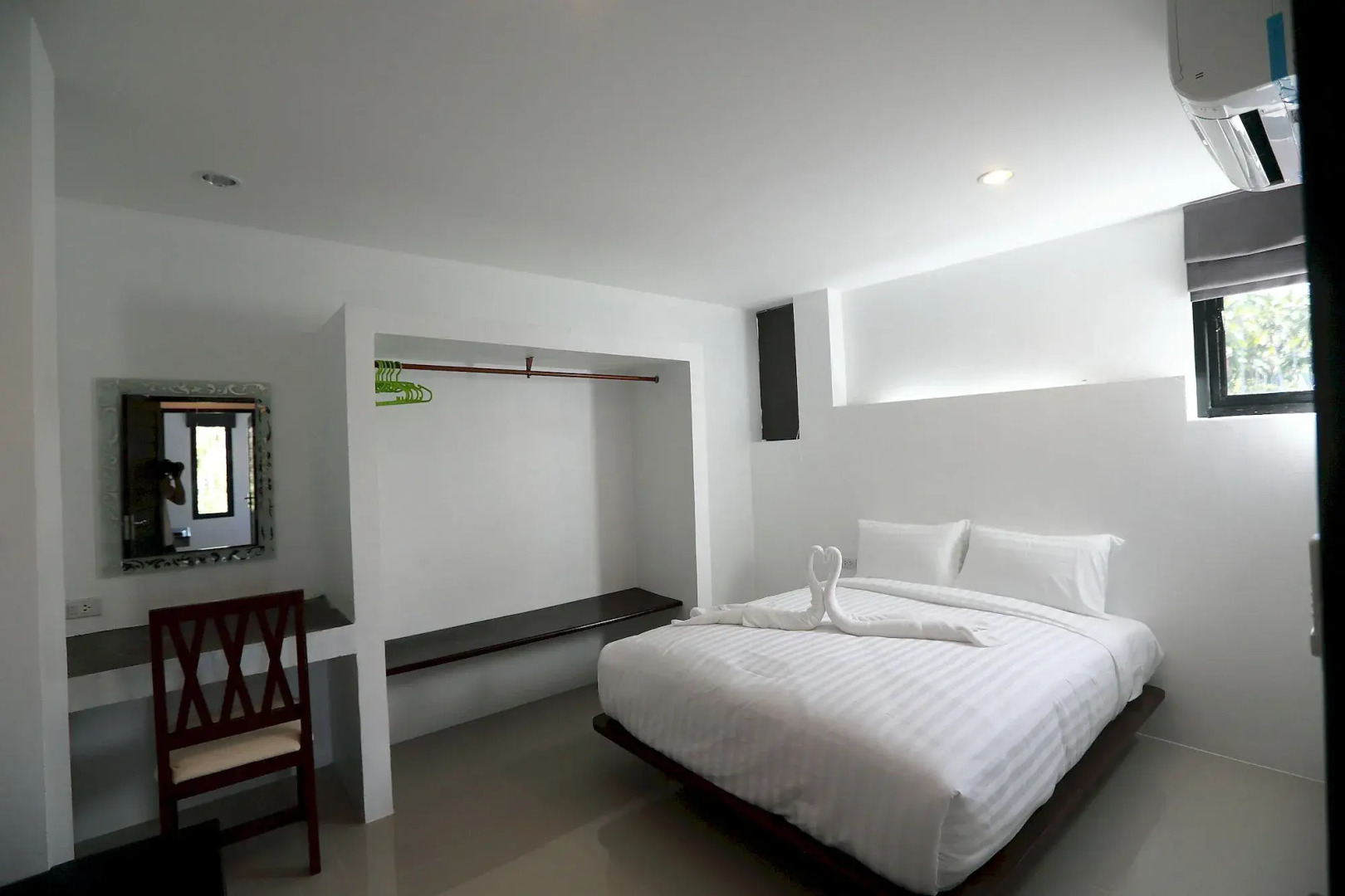 Samui Natien Village