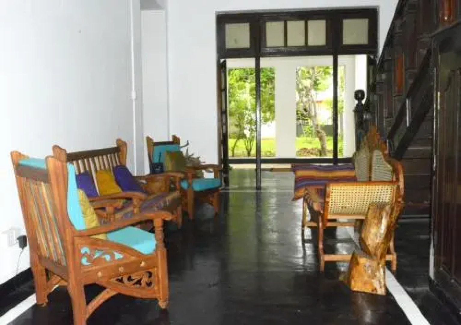 Fig and Gecko Hostel