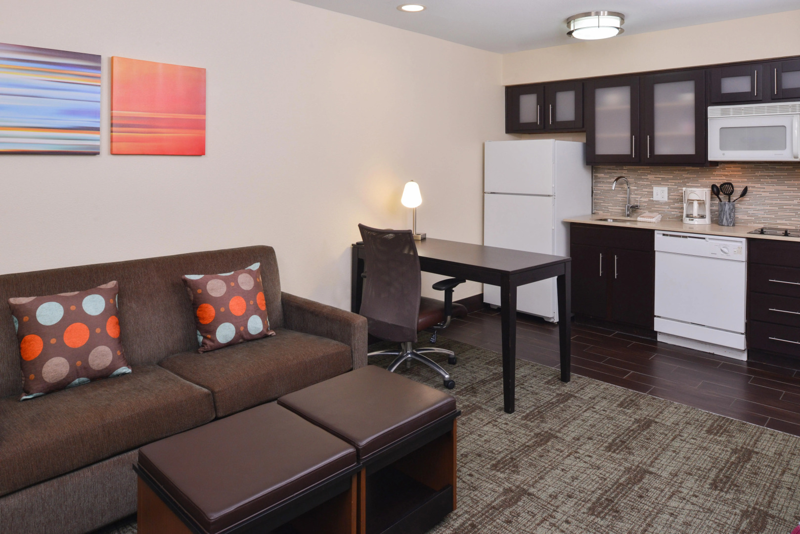 Staybridge Suites Dallas Addison
