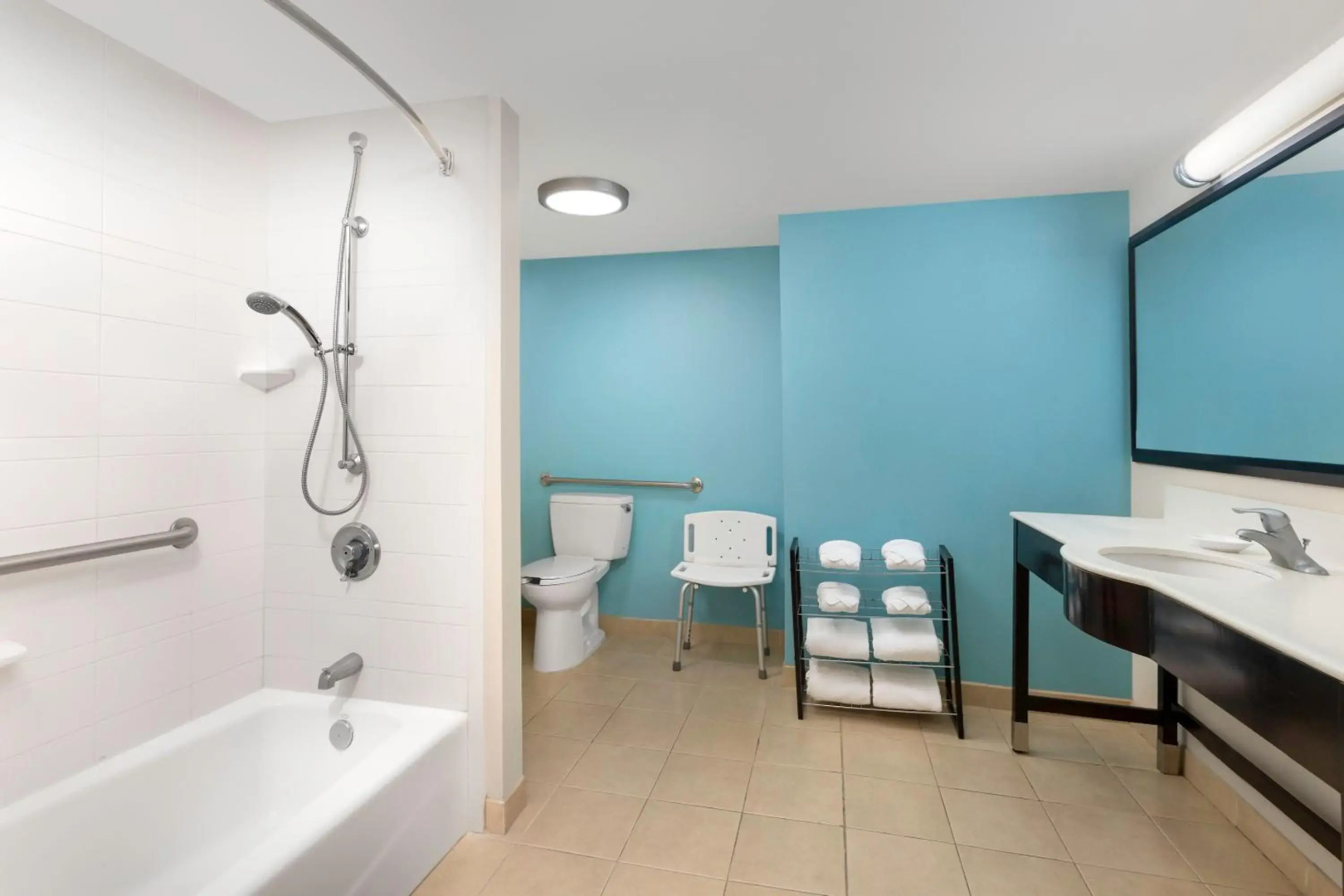 Comfort Suites Lake City