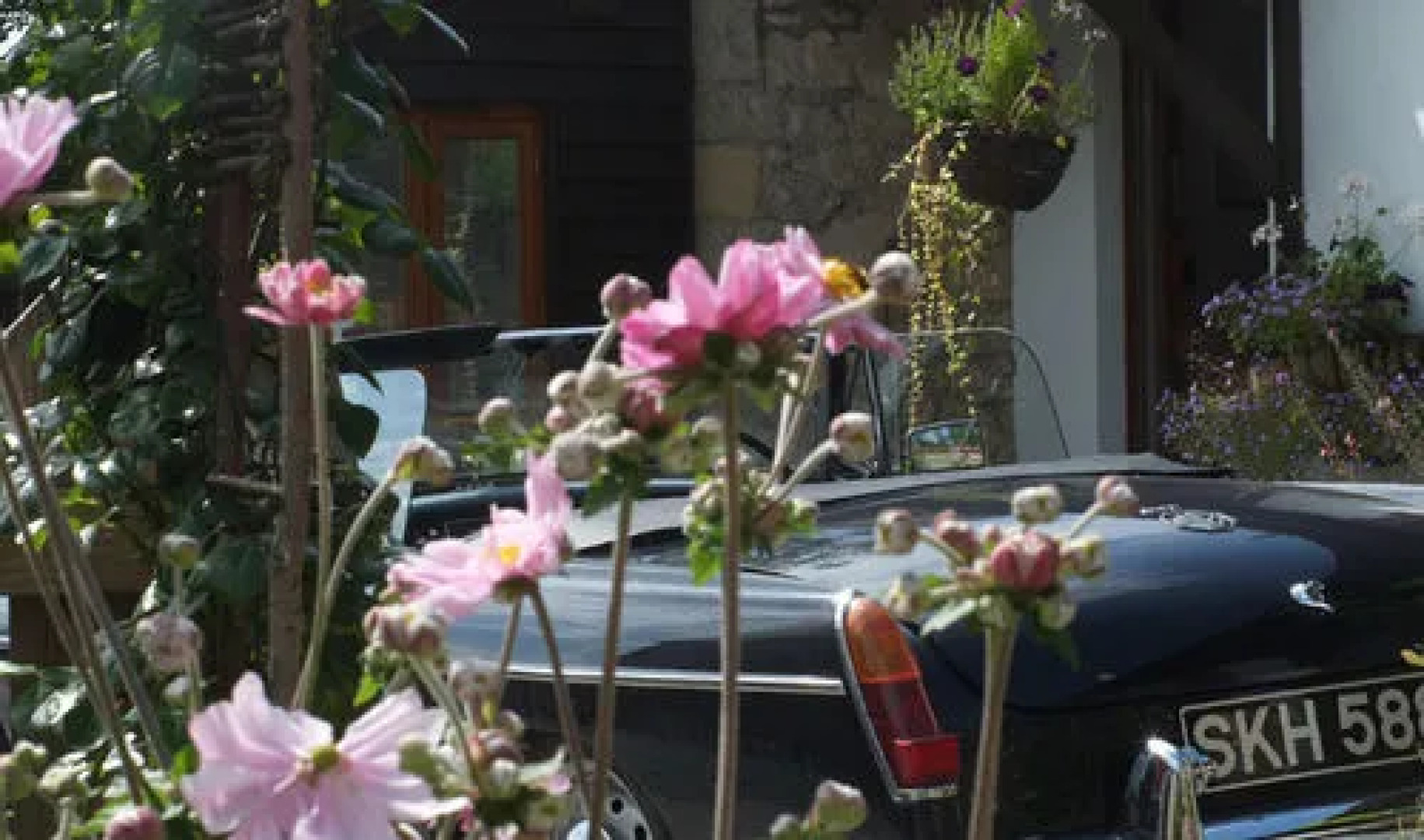 The Old Bakery Bed & Breakfast