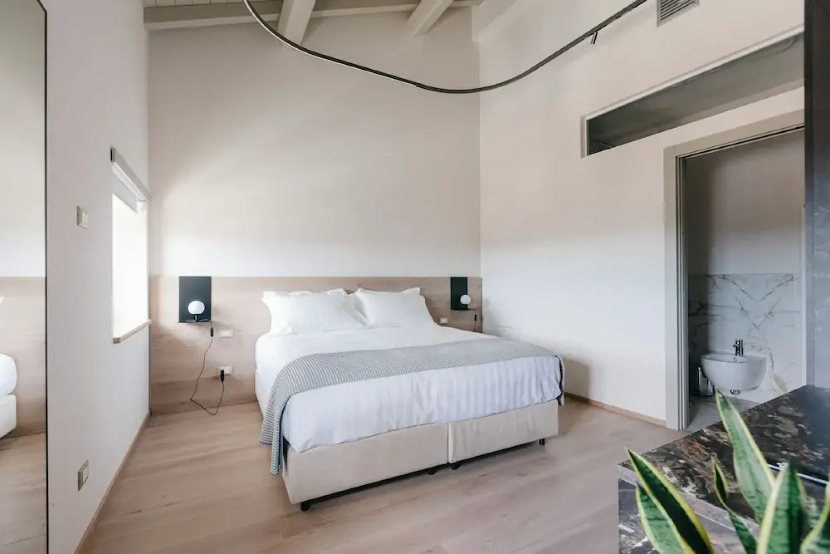 Villa Turco Berti Luxury Apartments&SPA