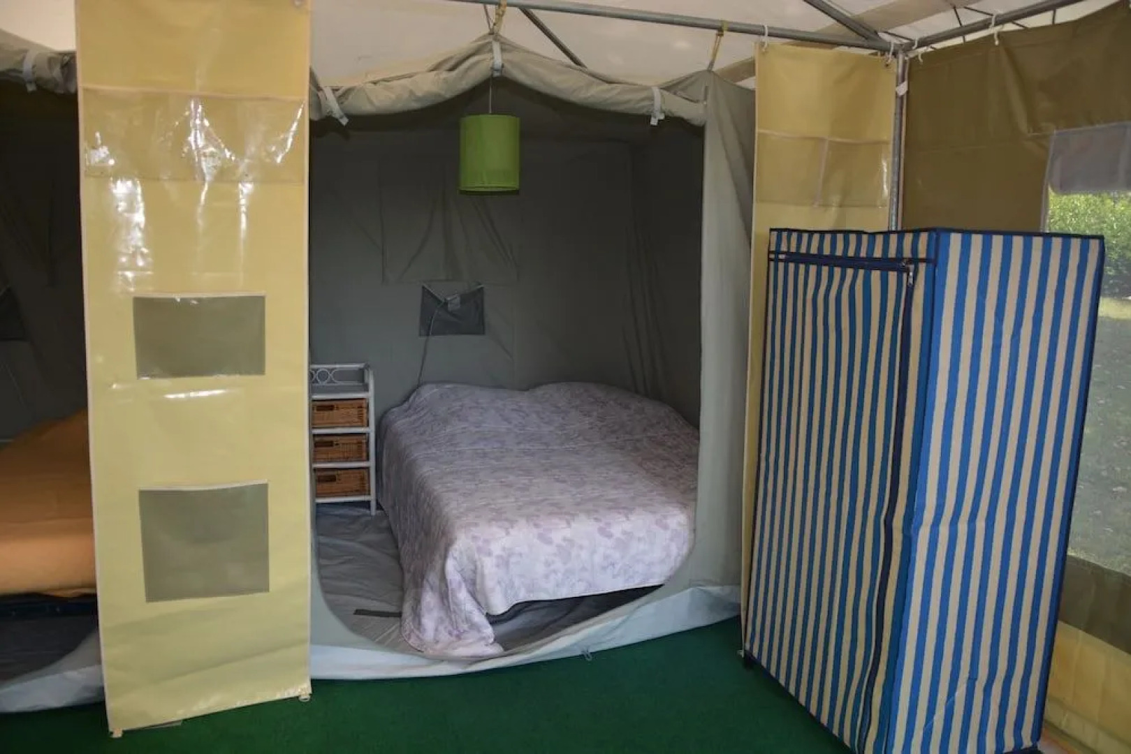 Camping Les Chenes Clairs