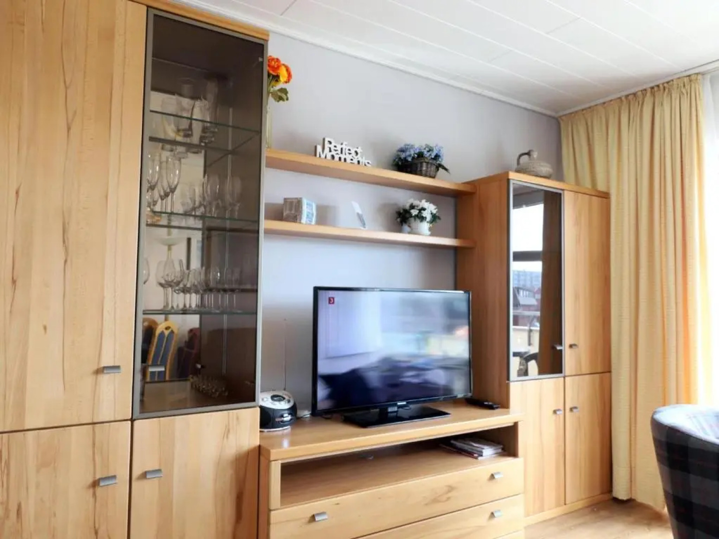 Kjeirstraße 19-21, Whg.51