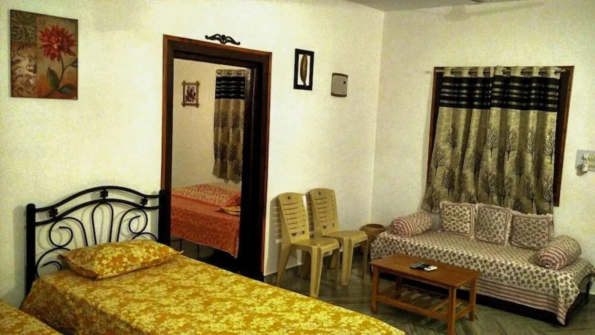 Nirvaah Apartment Siolim