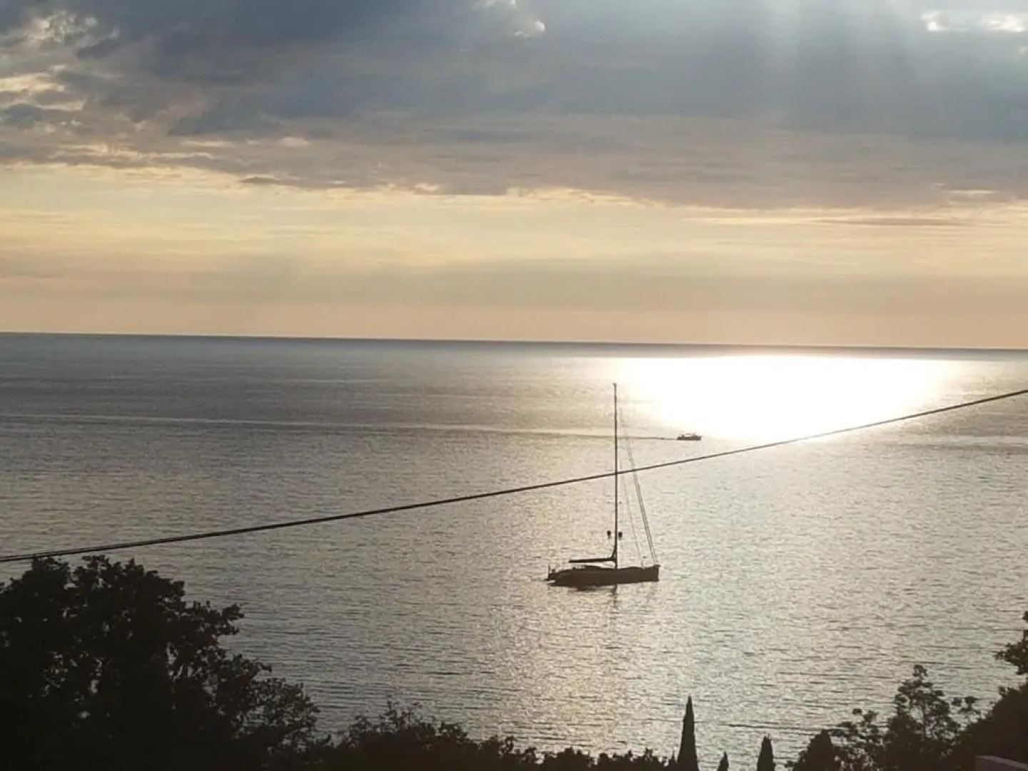 Apartments Villa Maria