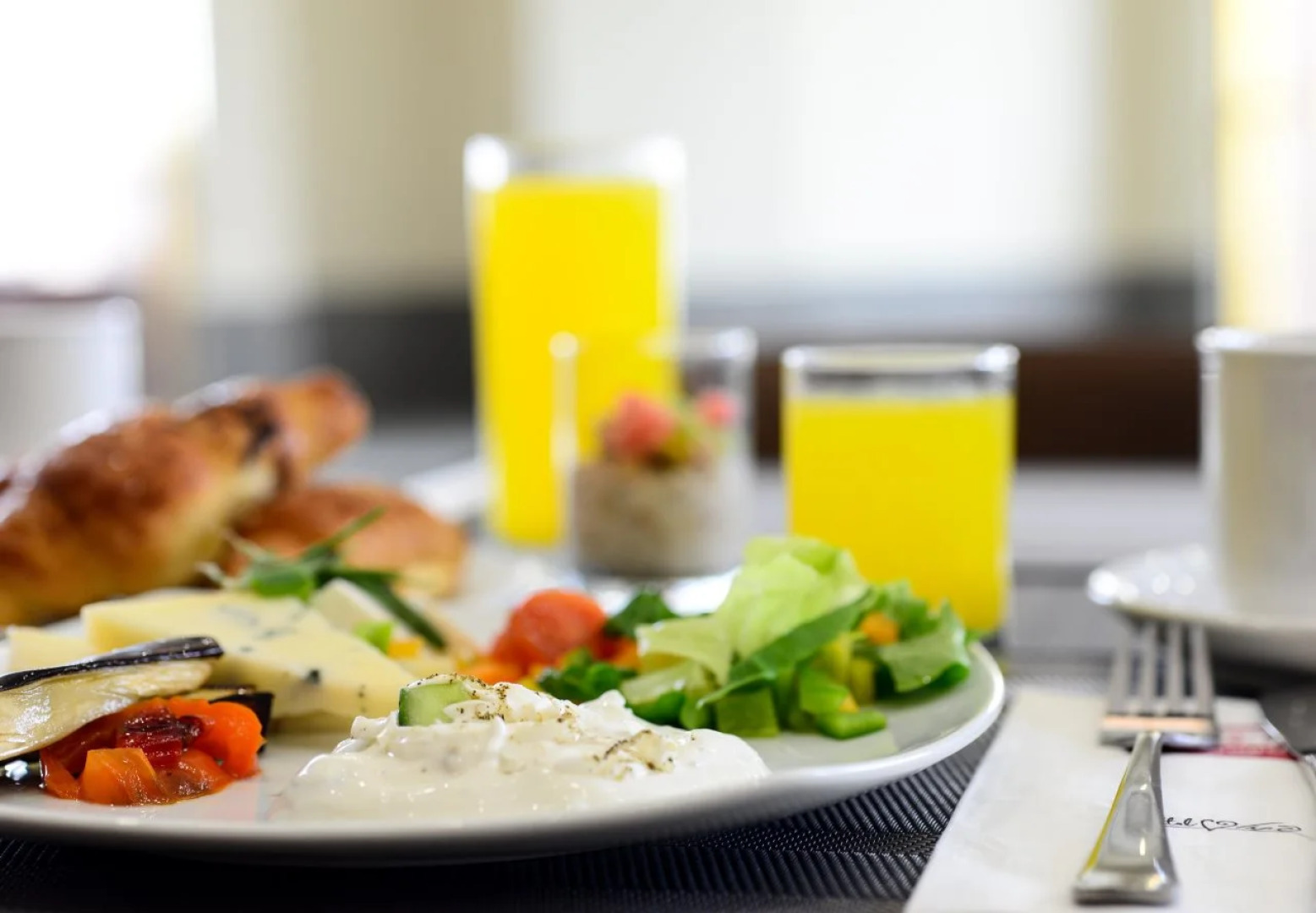 Leonardo Hotel Negev