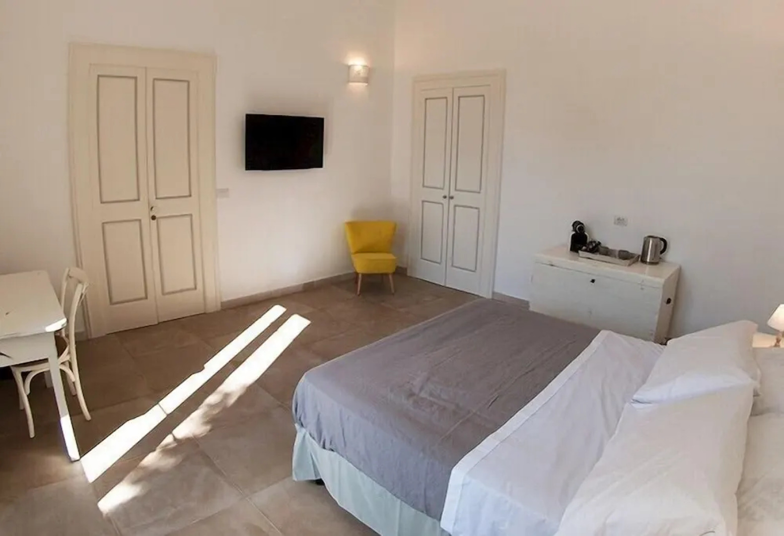 Dimora del Duca Masseria B&B