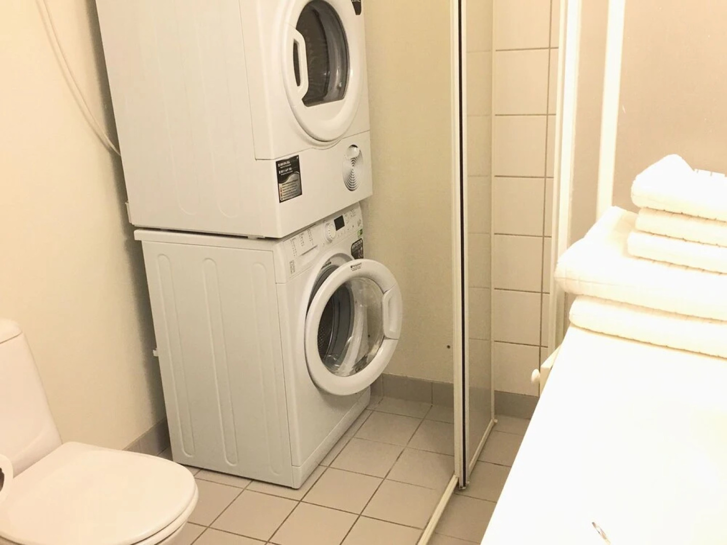 Nordic Host - Deichmans Gate 10