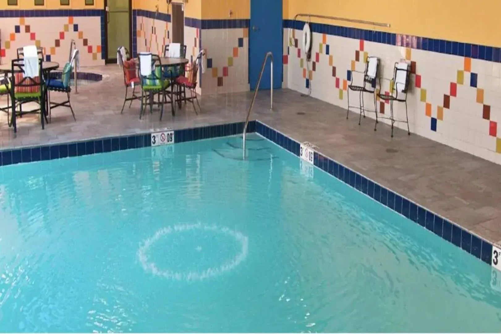 DoubleTree by Hilton Springfield