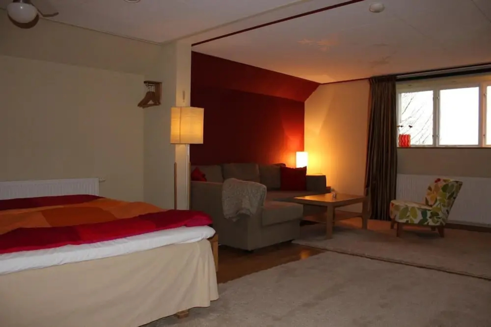 Hotel Borrby