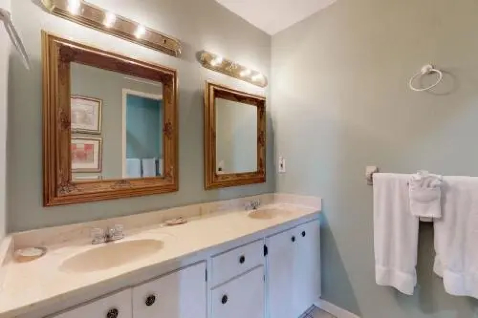 Gulf View Townhomes Unit 4