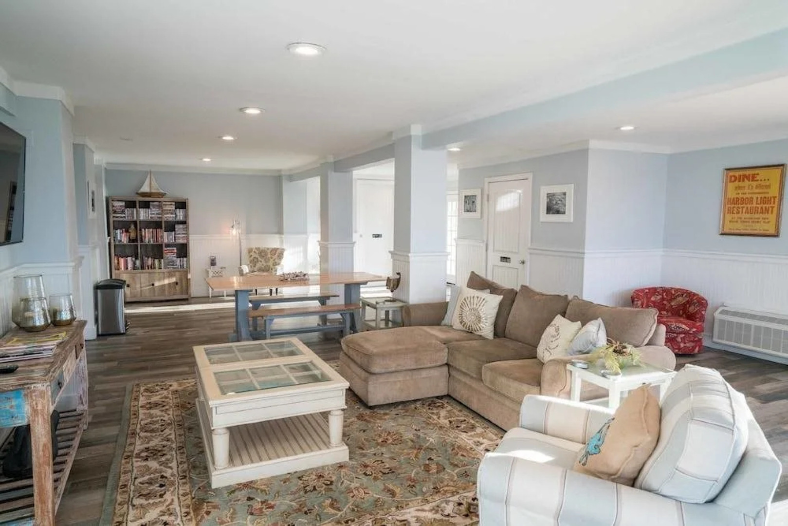 Harborlight Guest House