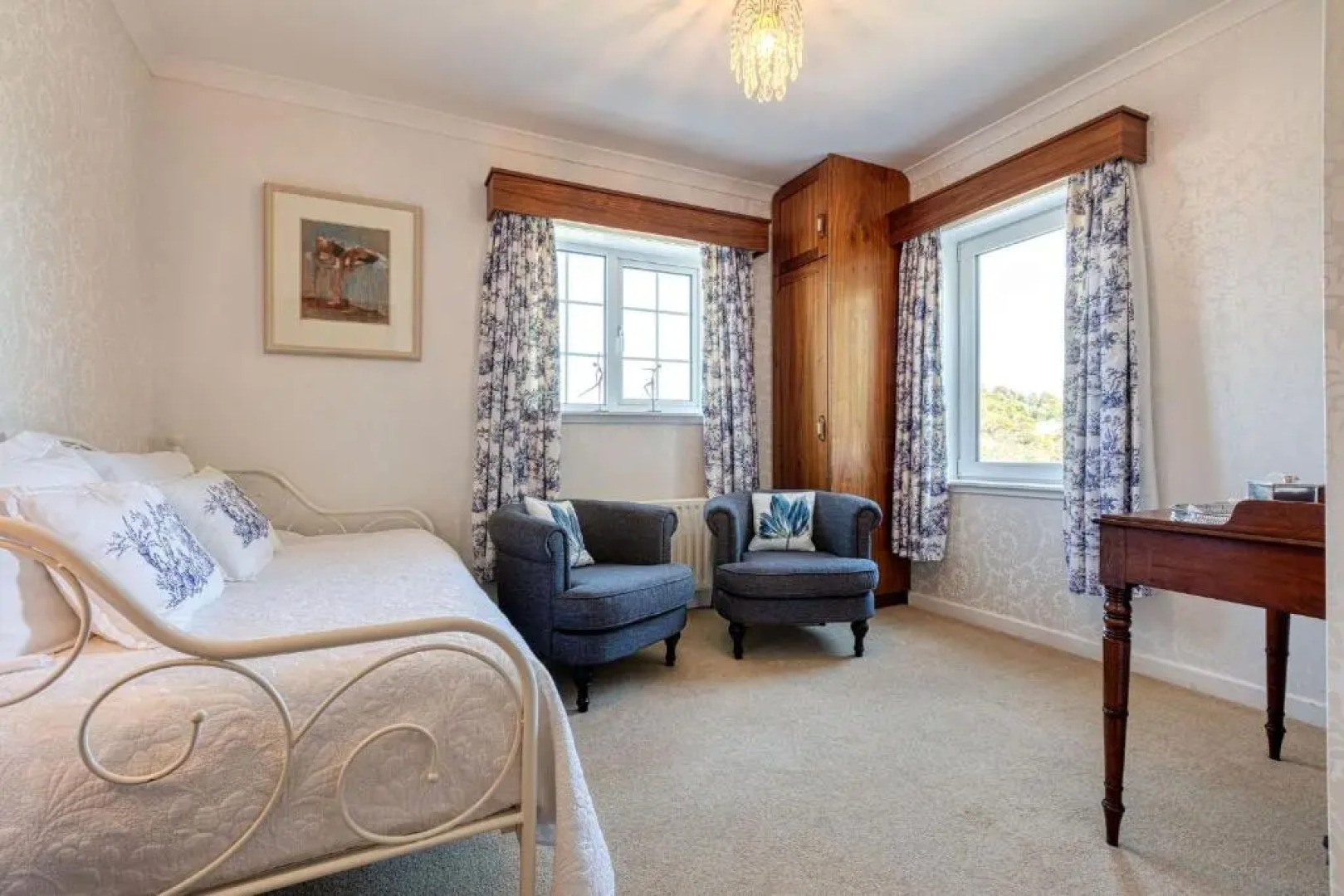 Shearwater Country House B&B