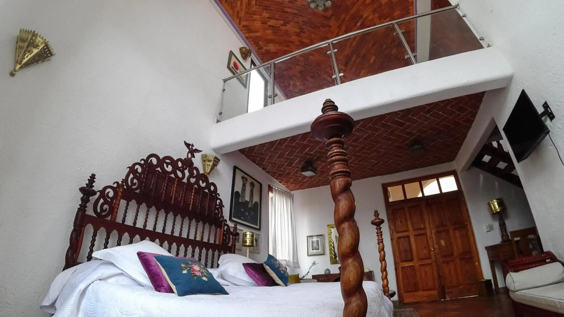 Casa Estela y Virgilio B&B