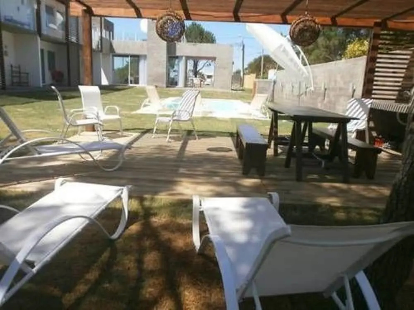 Soho Point Beach House