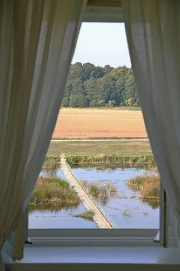 Hotel Mežotnes Palace