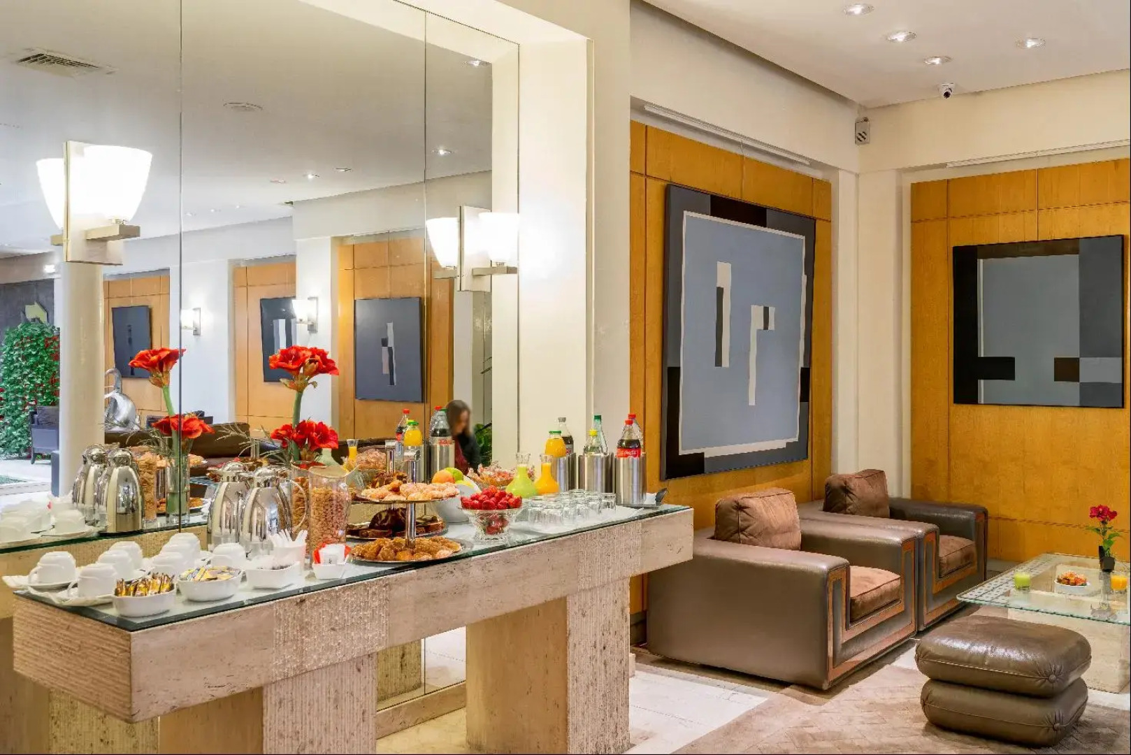 Astra Opera - Astotel