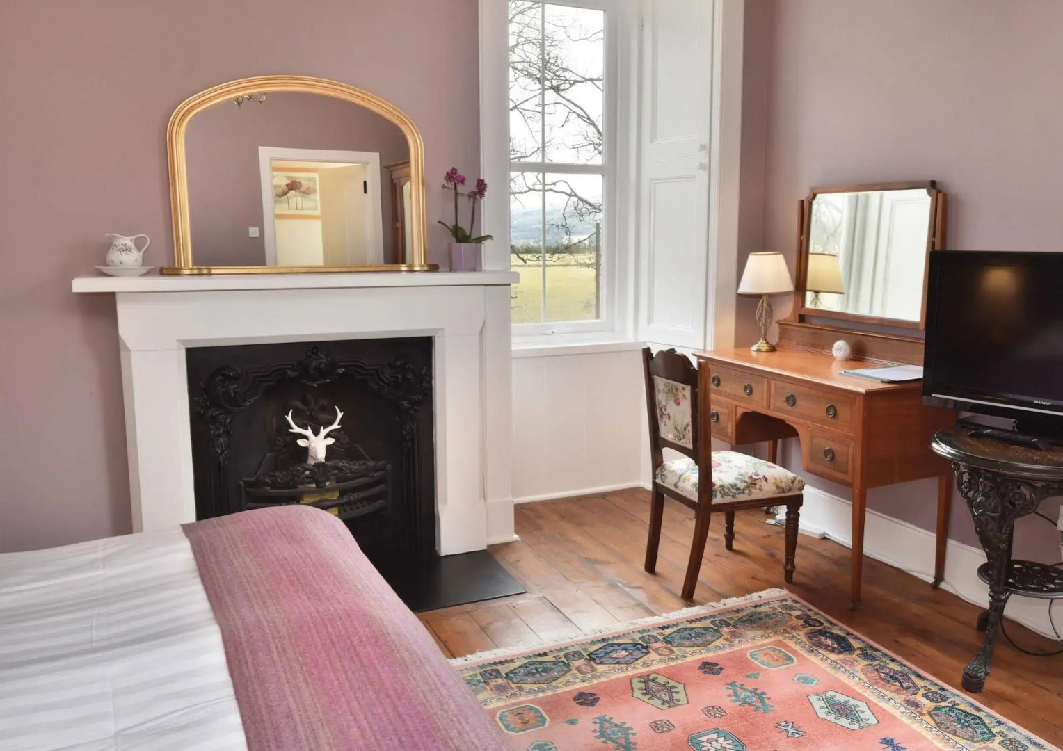 Cardhu Country House