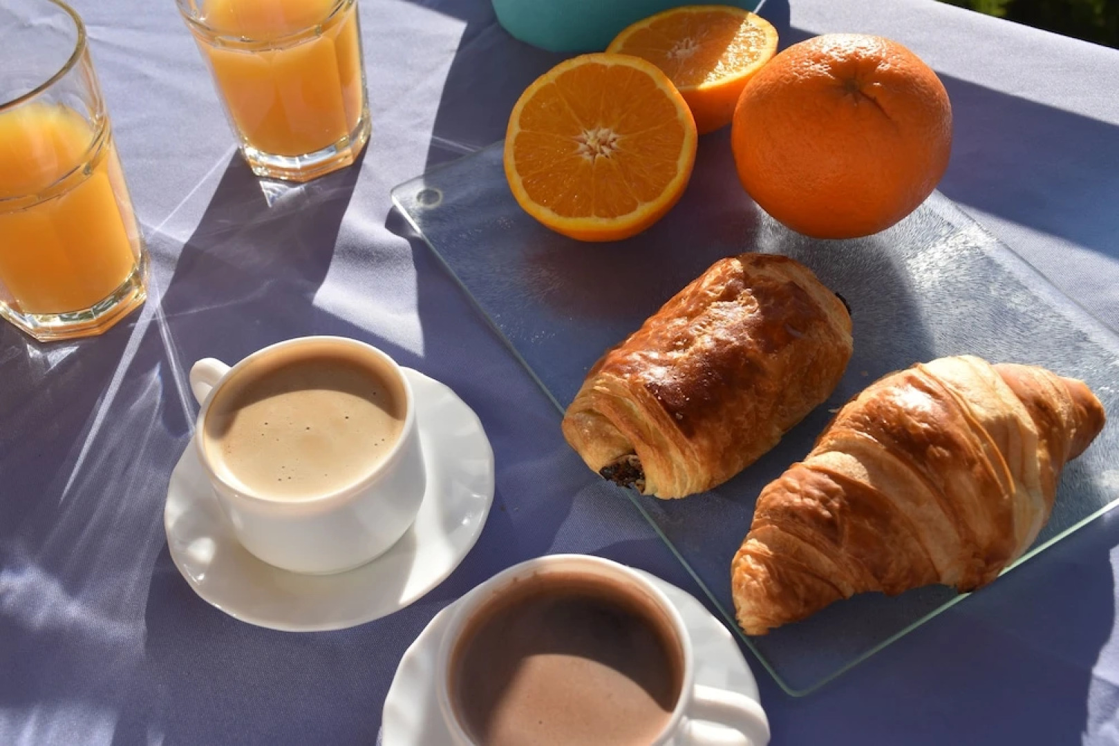 Les Romarins - Vacances ULVF