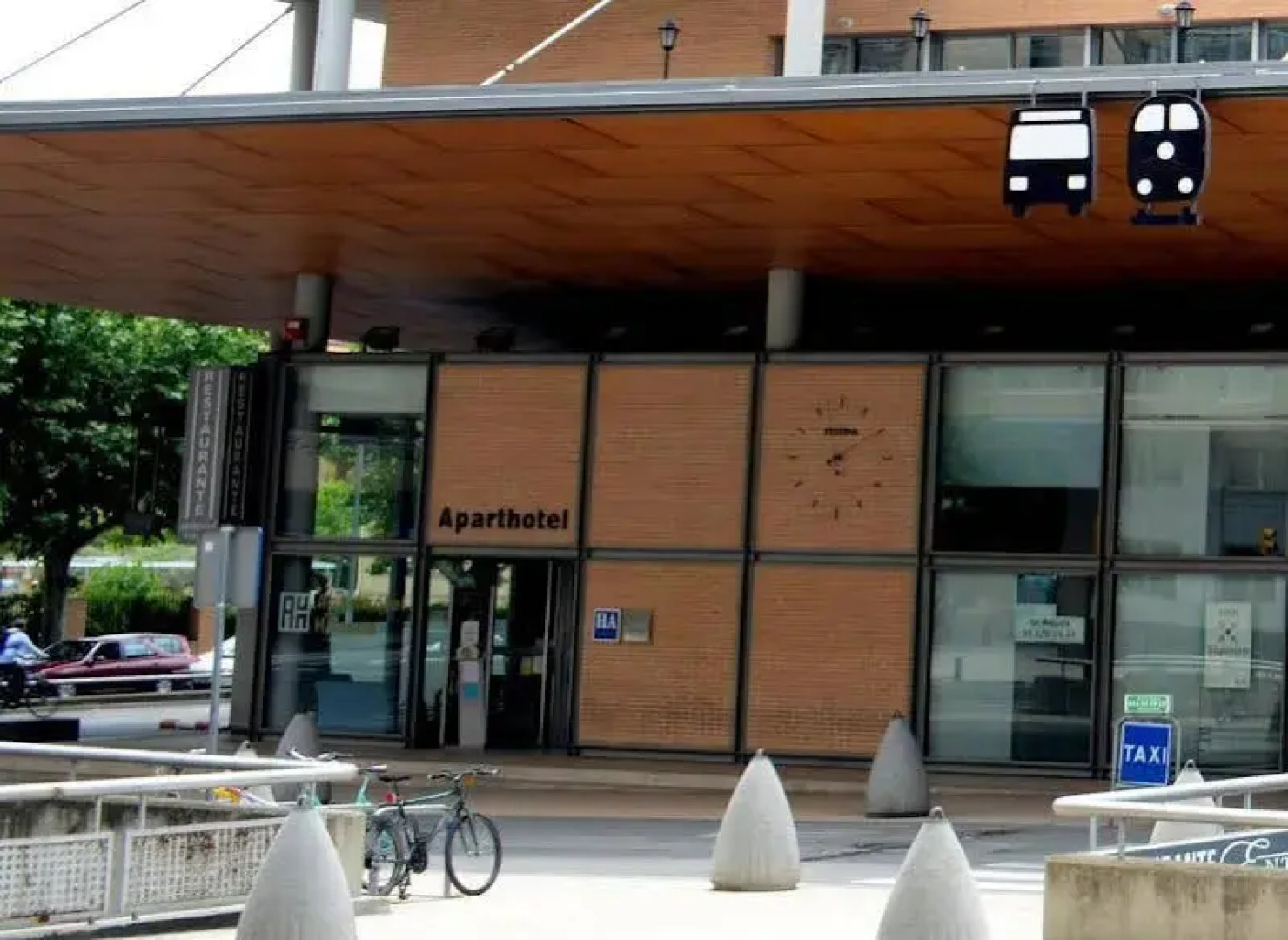 Sercotel Aparthotel Suites Huesca