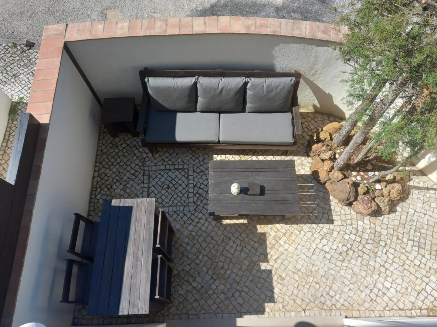 Belchior Apartment - Belch1952