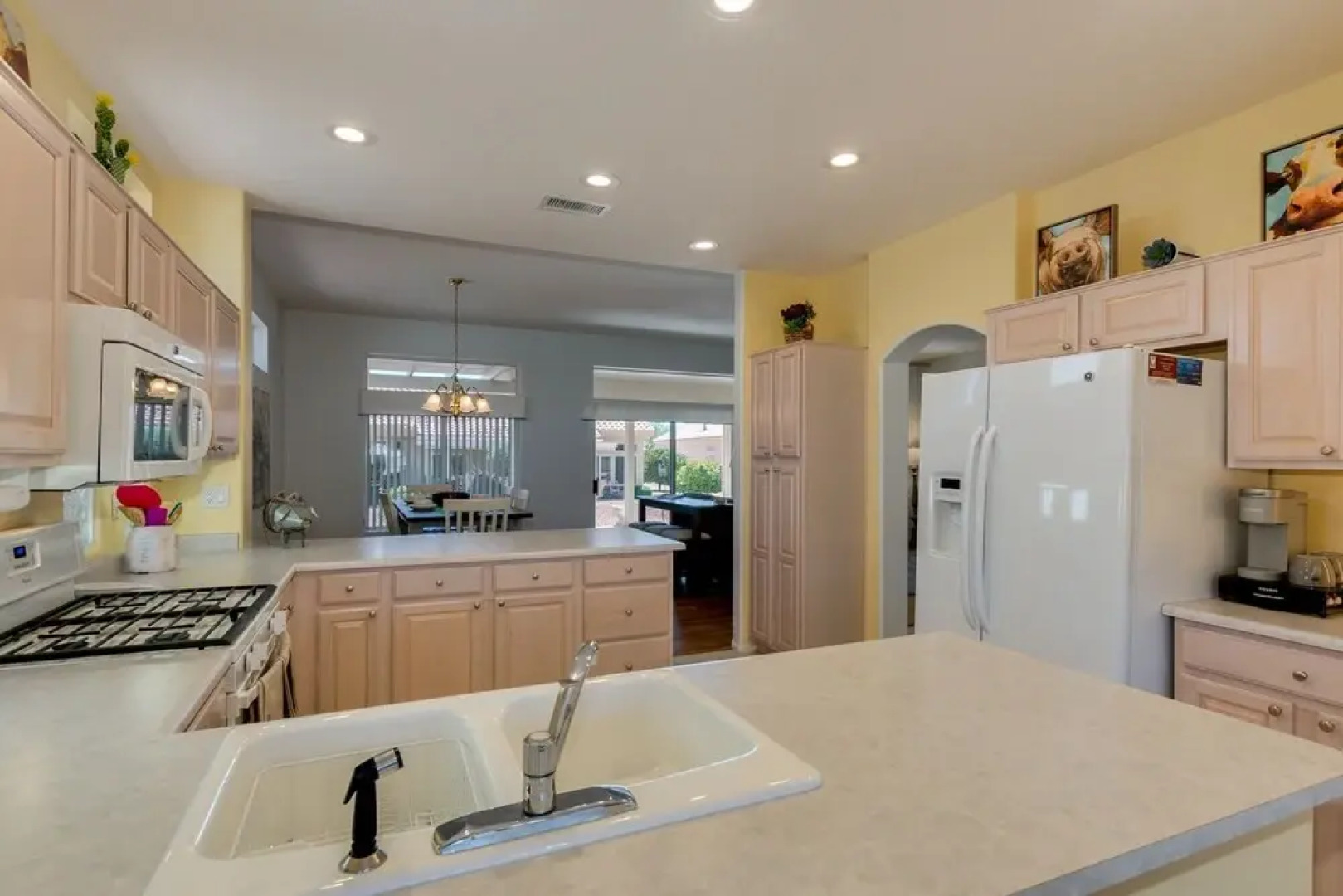 Sun City West 55+ Golf Community with Amenities Galore in Surprise! by RedAwning