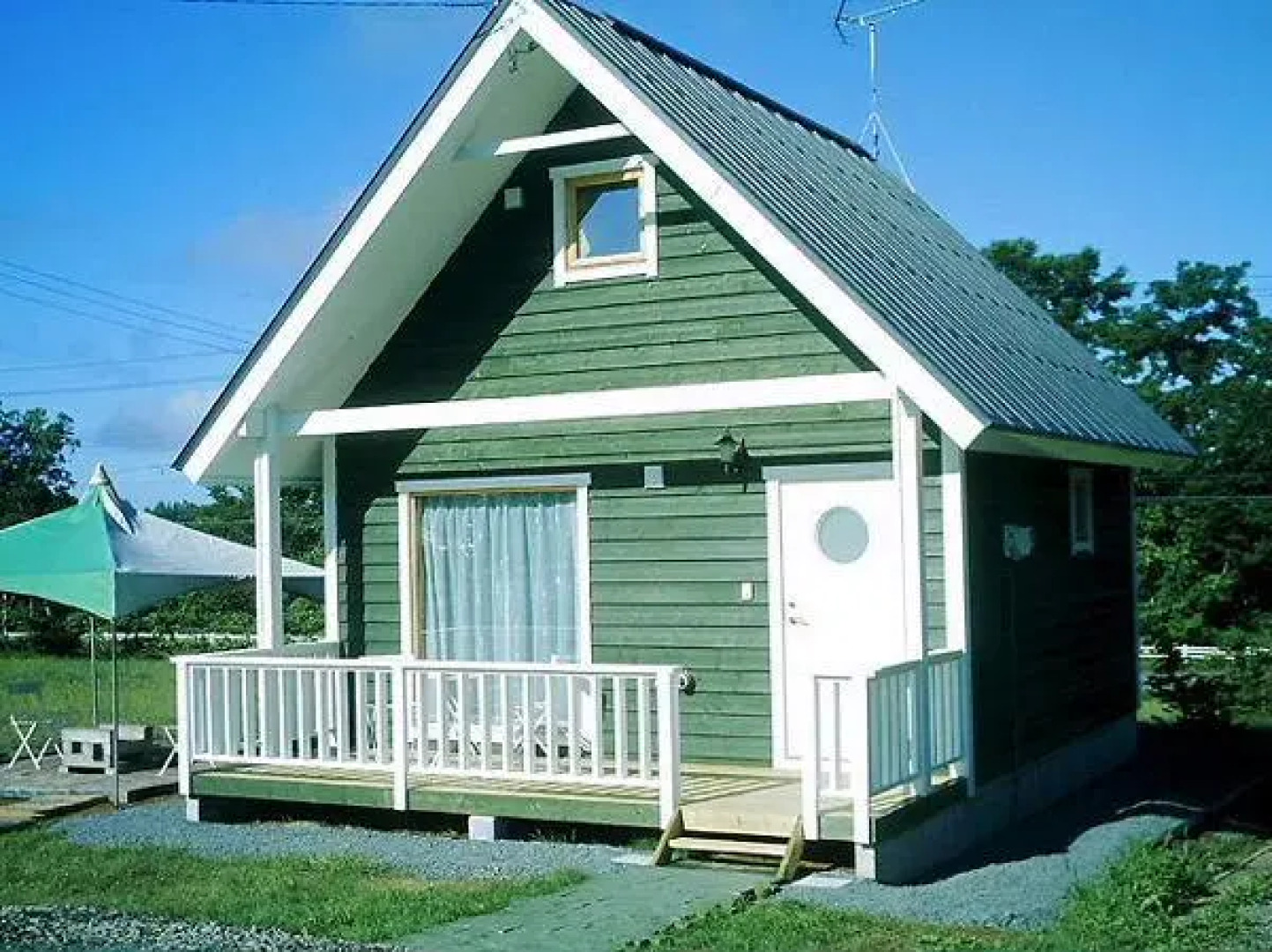 Petit Cottage Route66 Niseko