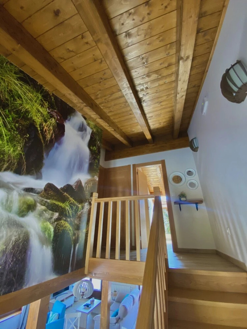 Apartamentos la Ventana de Mogrovejo