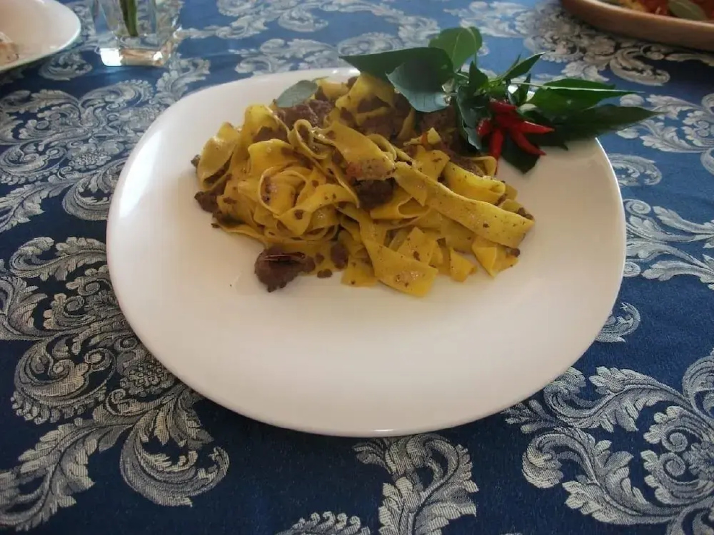 Hotel Ristorante Tesoro