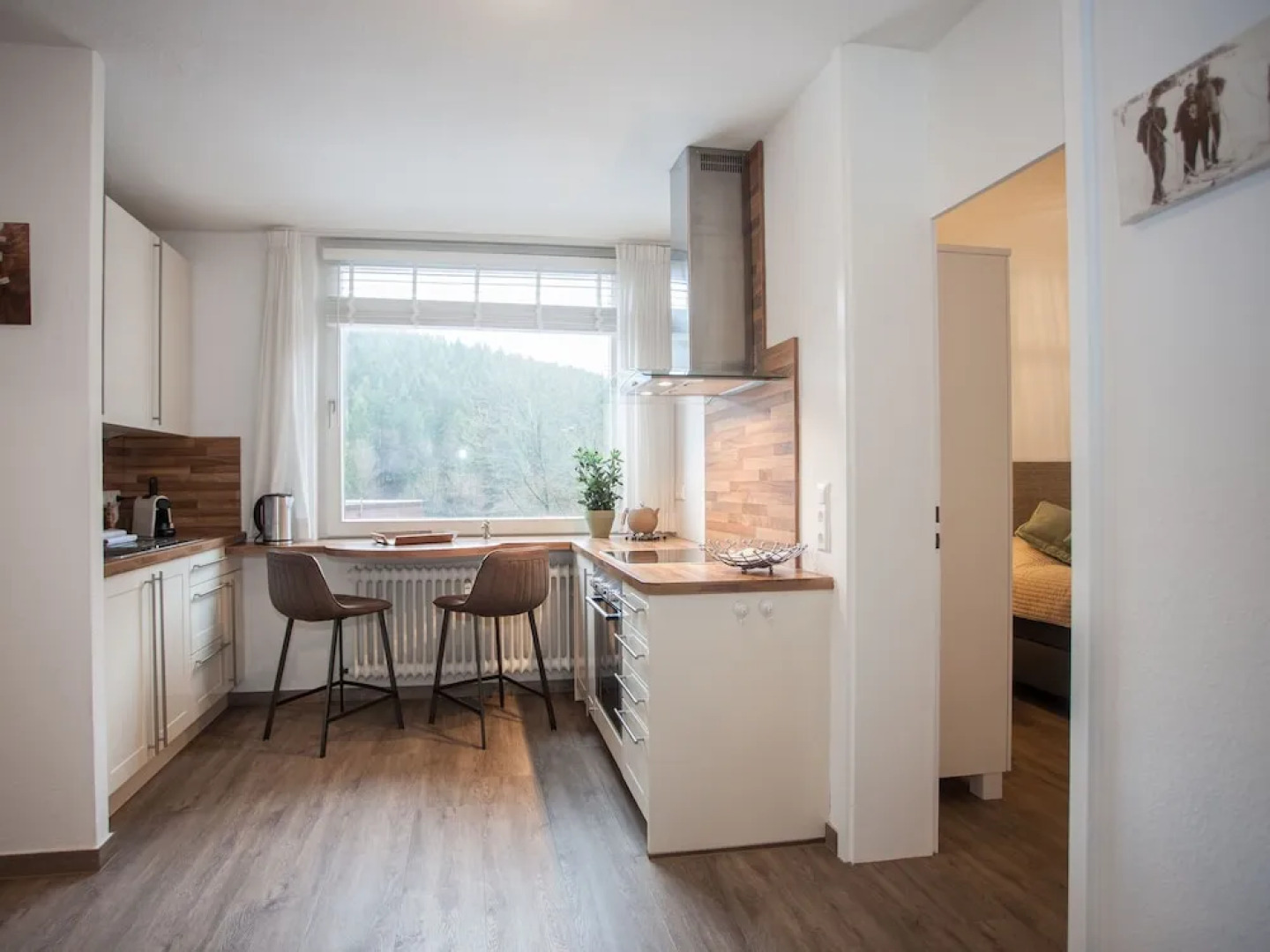 Fantastic Apartment in Winterberg with Sauna