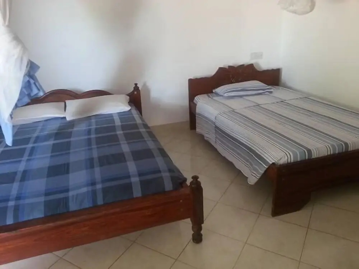 Family Beach Bungalows