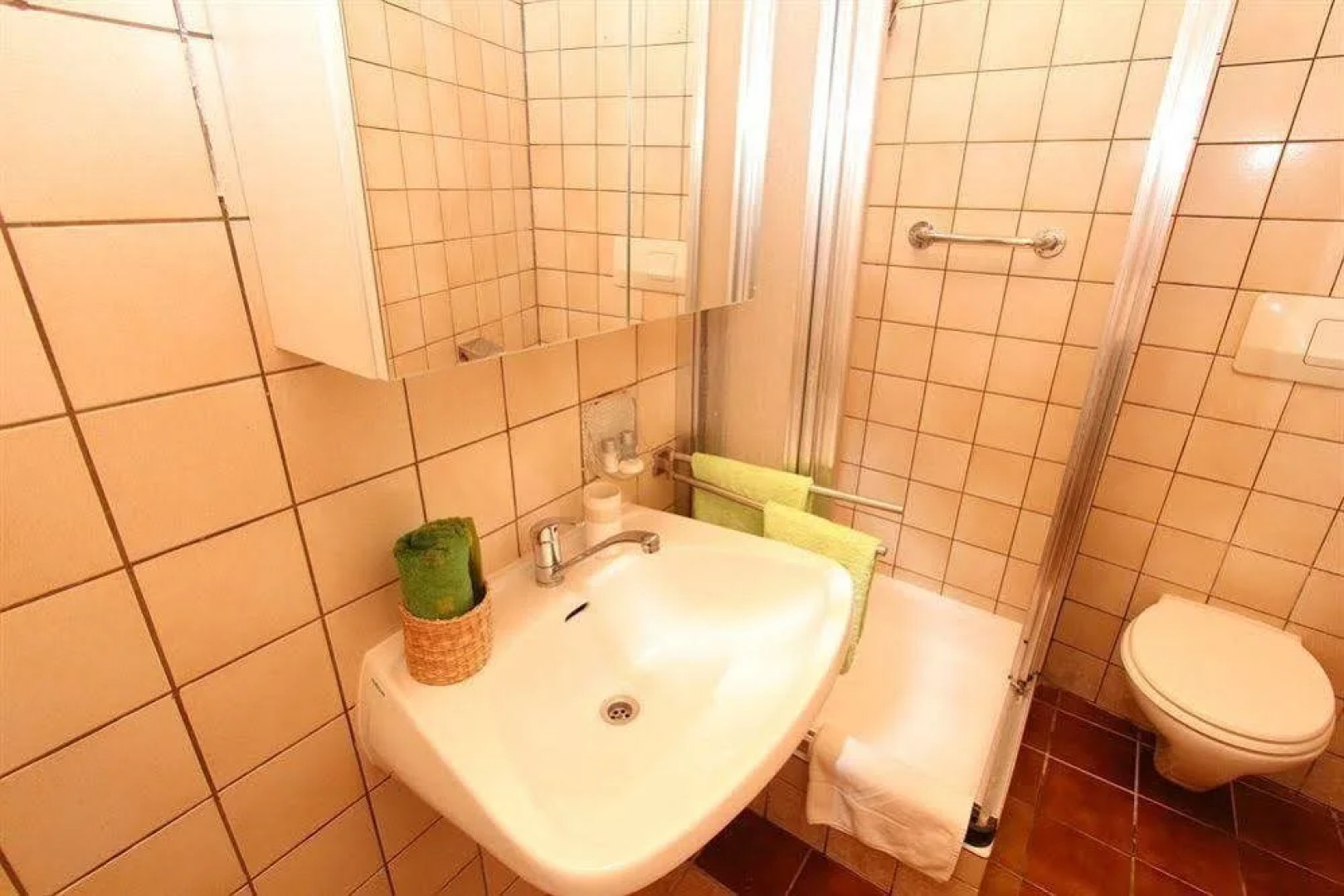 Star Apartments - Baden