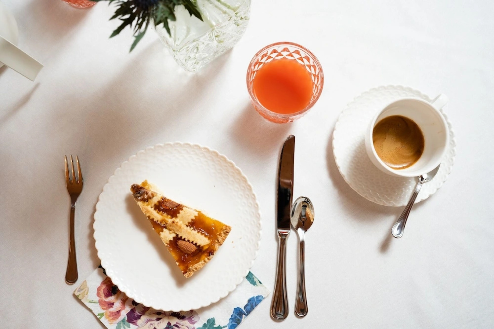 Relais Maria Cristina