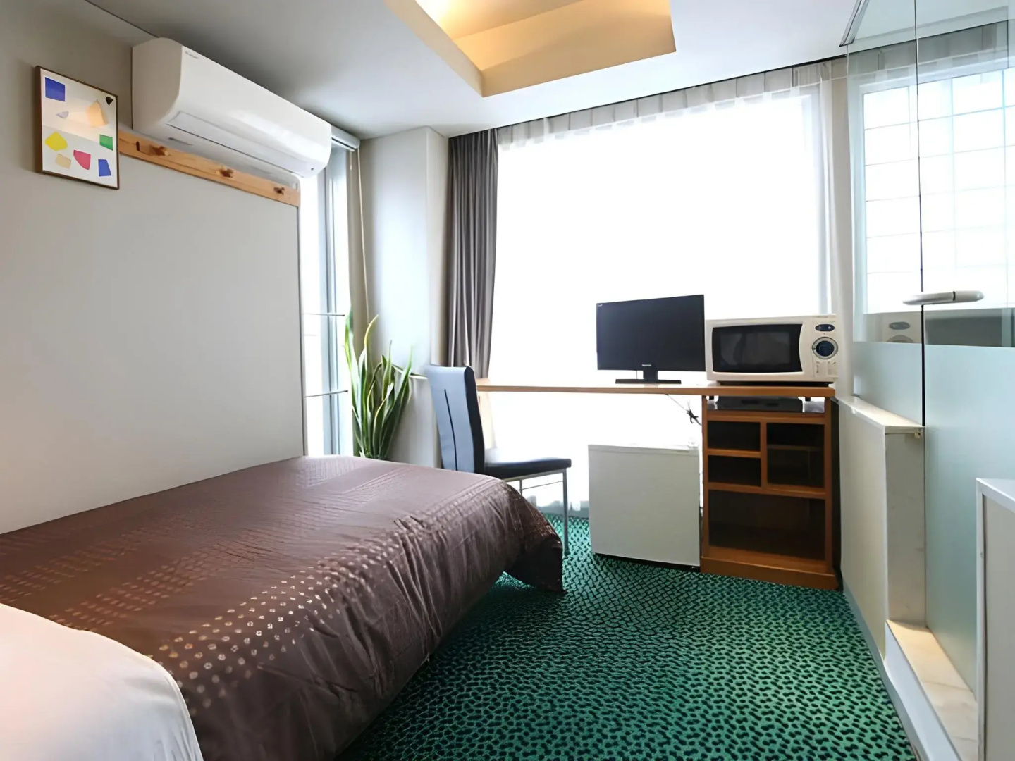 Hotel Live Max Yumoto