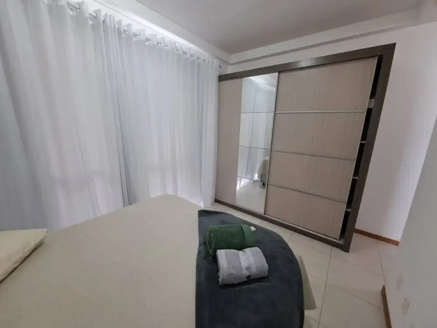 Nautilus Vigia das Marés - Penha - SC