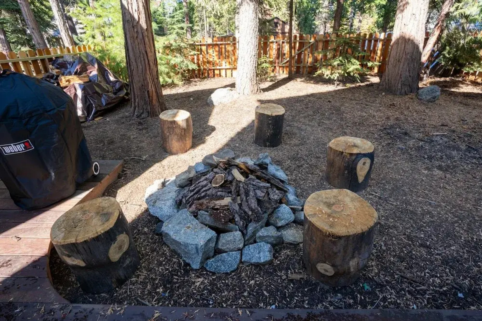 A Tuscan Adventure in California! 3 BDR Sleeps 8