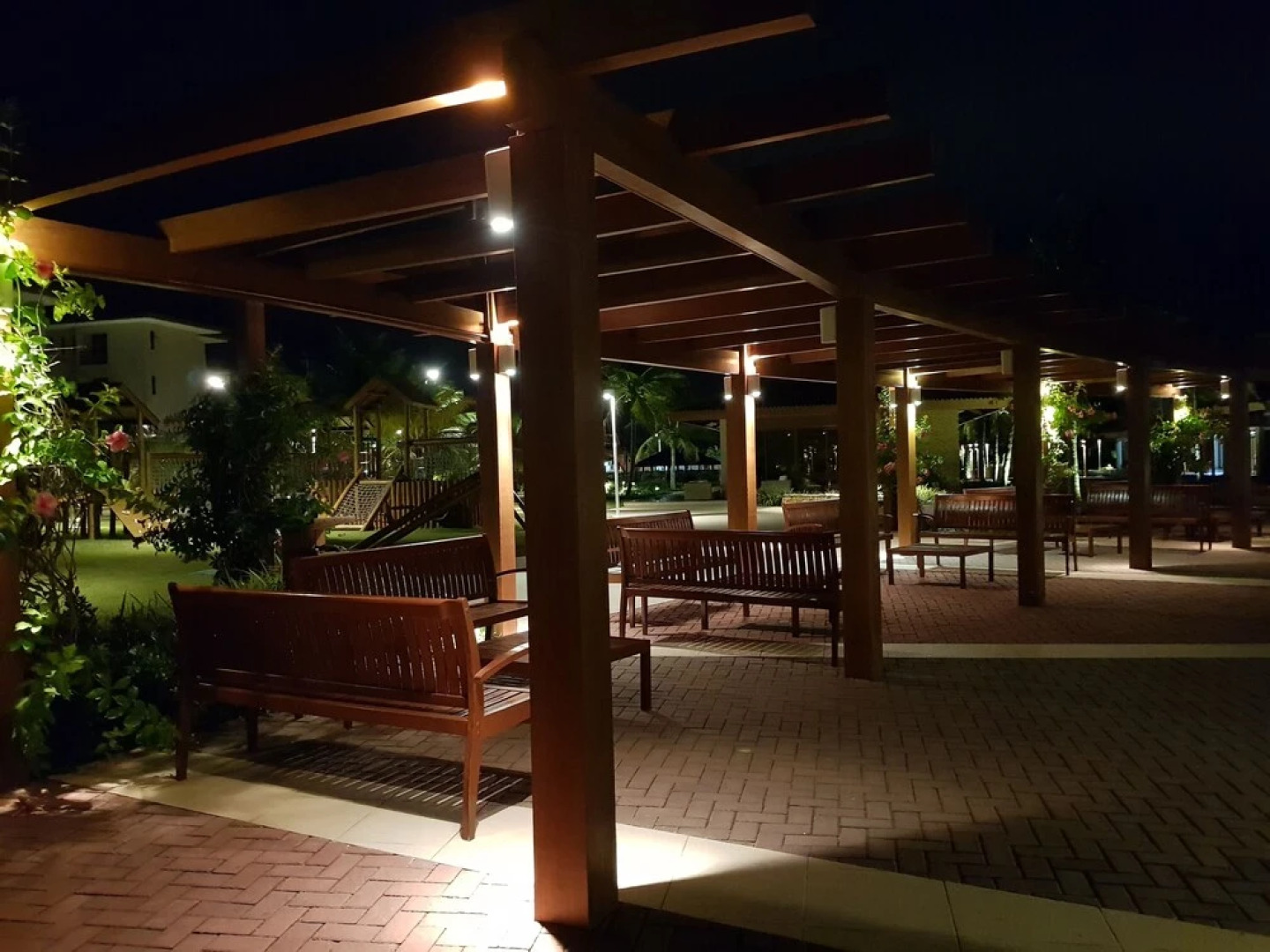 Mandara Kauai - Beach Park