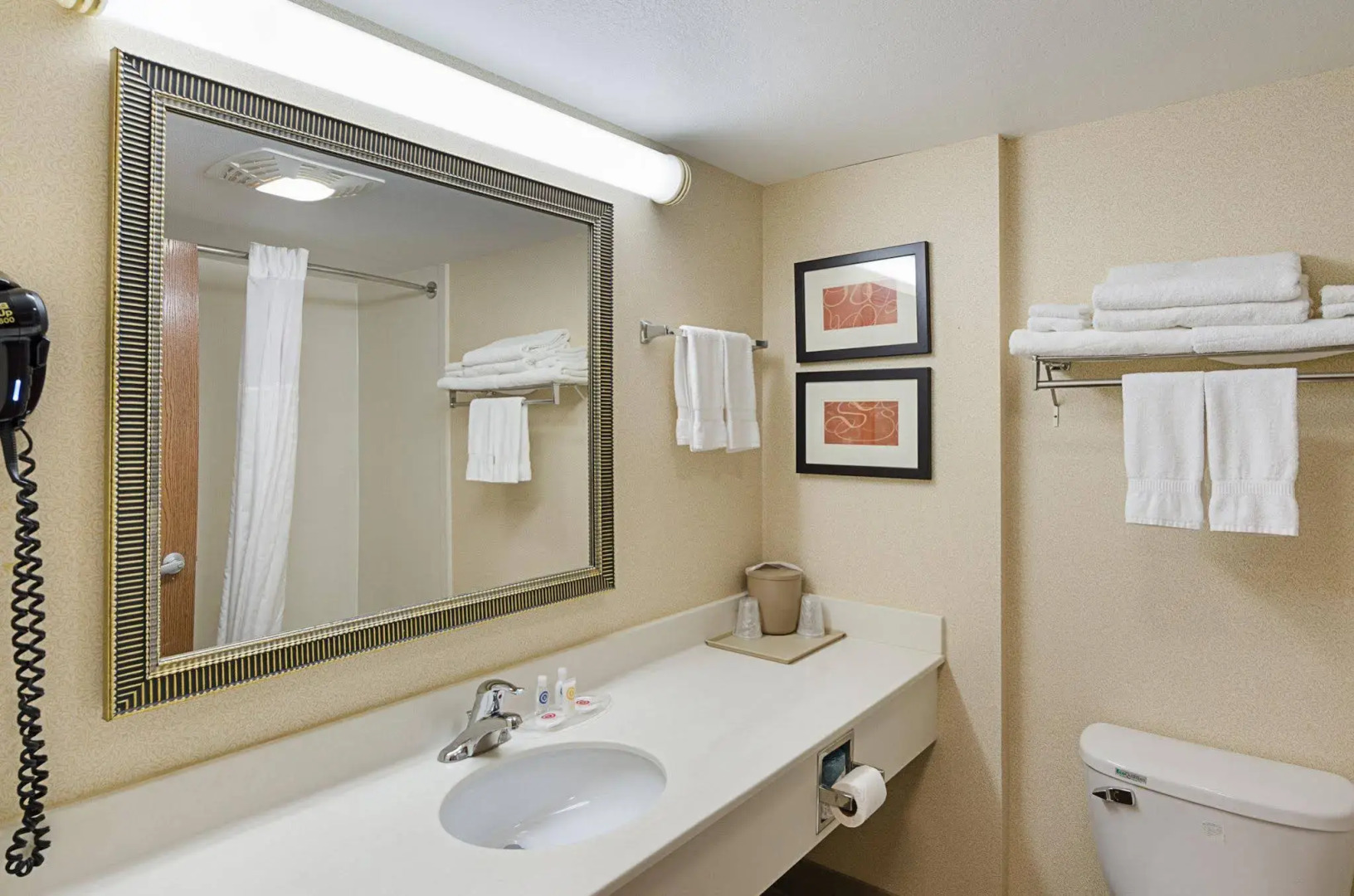 Comfort Suites Wytheville