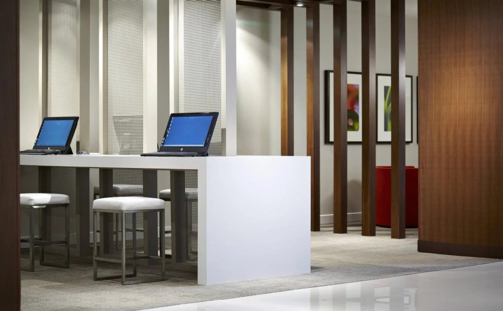 Delta Hotels by Marriott Ottawa City Centre