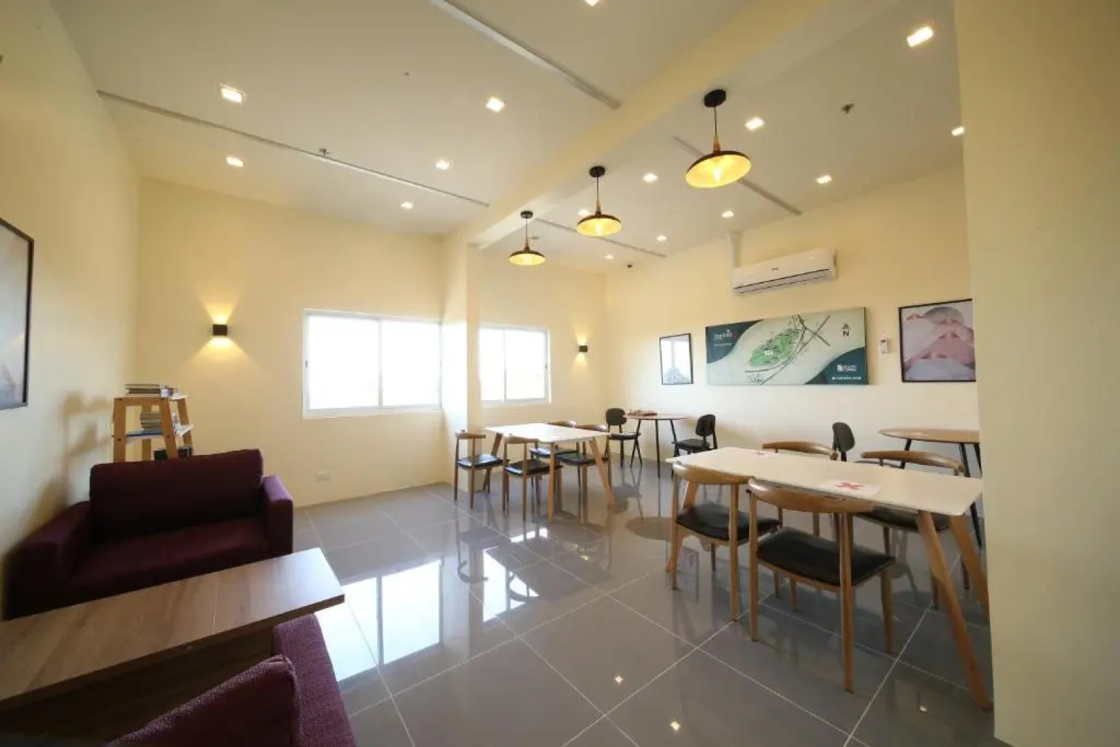A2J Executive Studio Suite Near Enchanted Kingdom