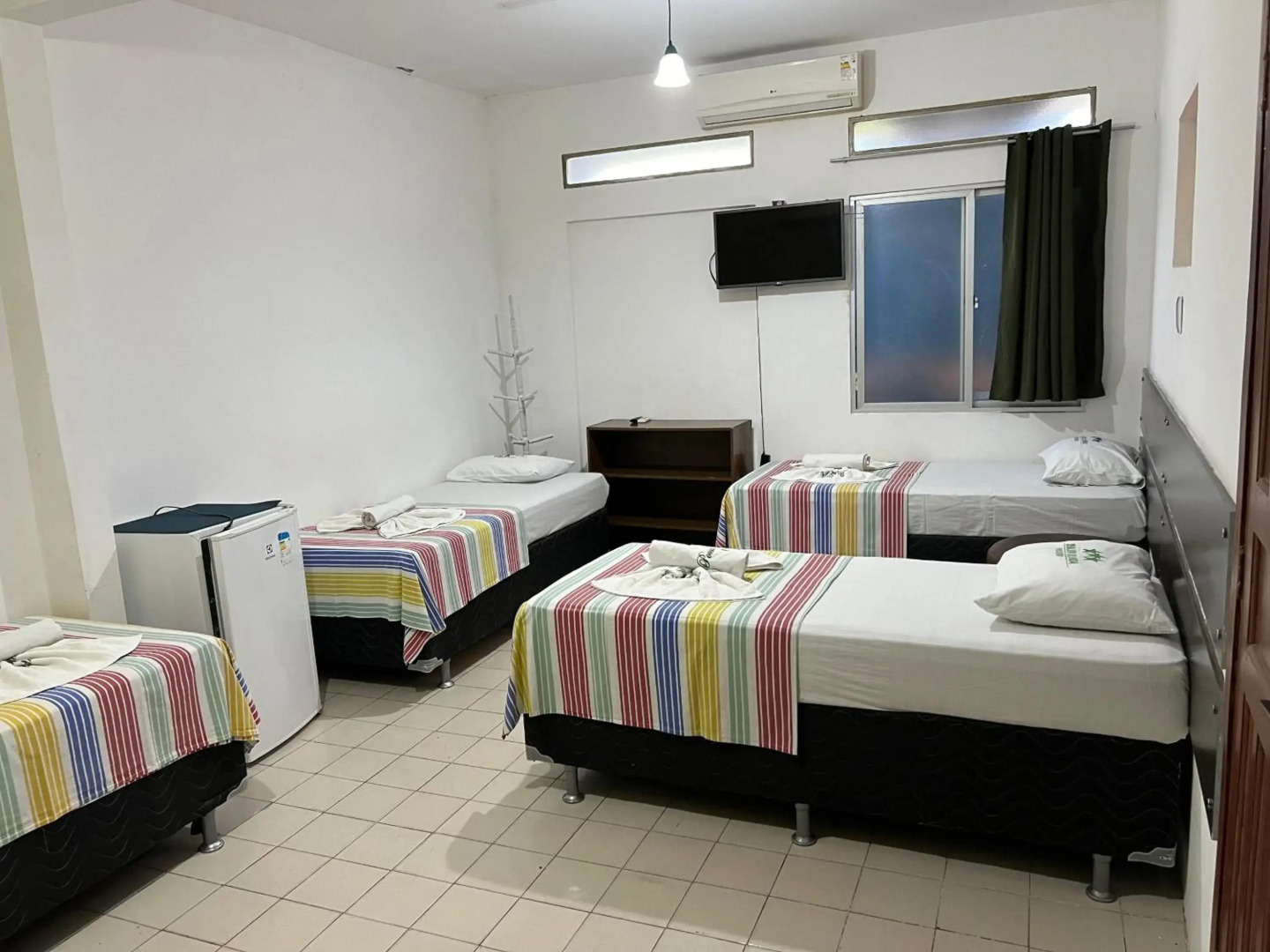 Shalon Olinda - Pousada