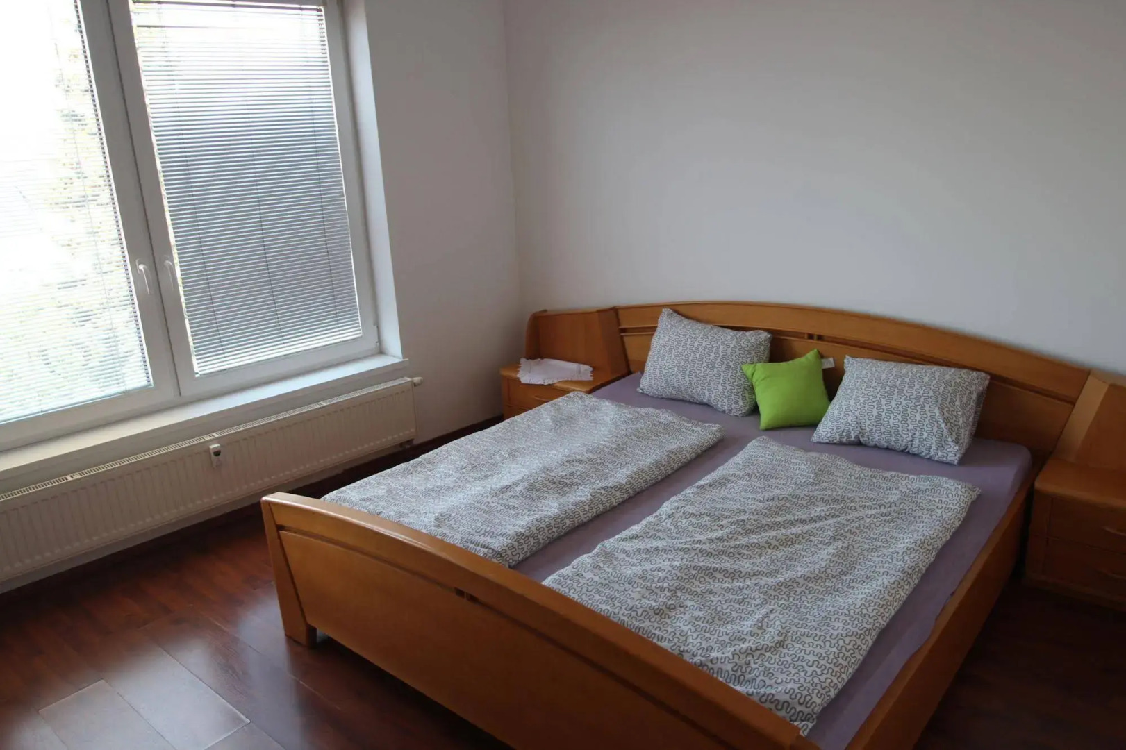 Apartman Halex Centrum City aupark