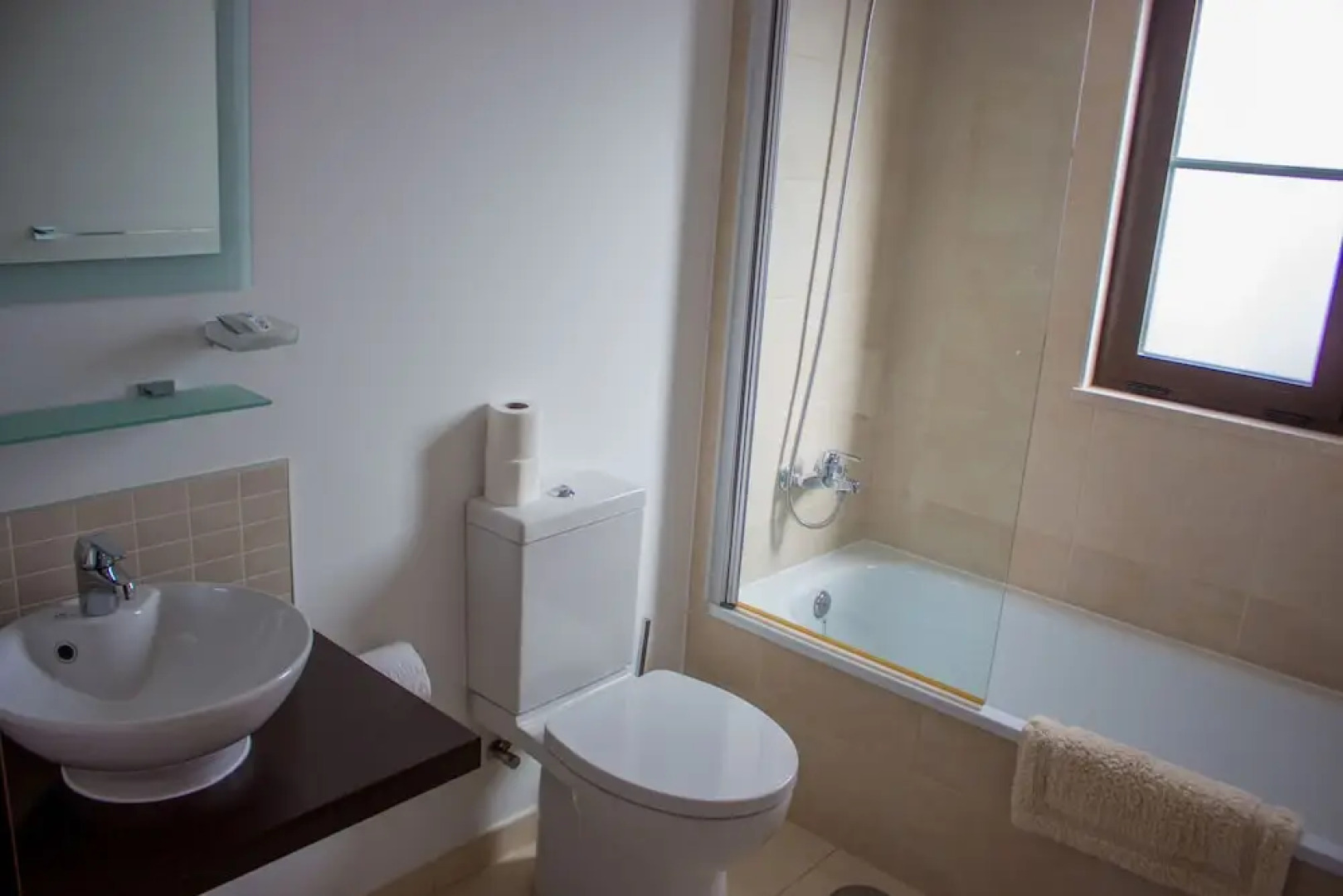 Tortuga Beach Resort Apt.362