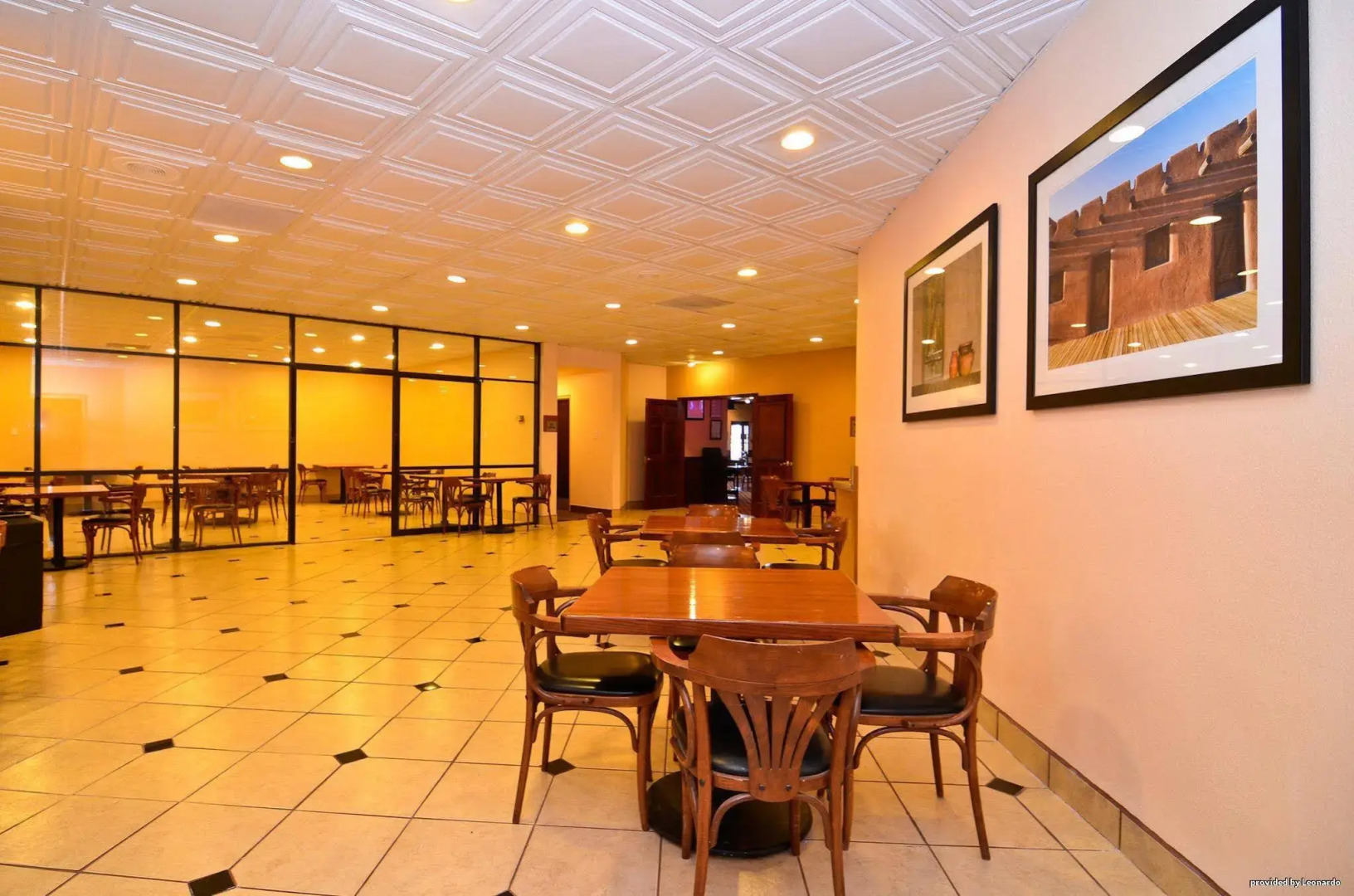 Clarion Inn & Suites Roswell